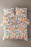 Peaches Comforter Set | Urban Outfitters (US and RoW)