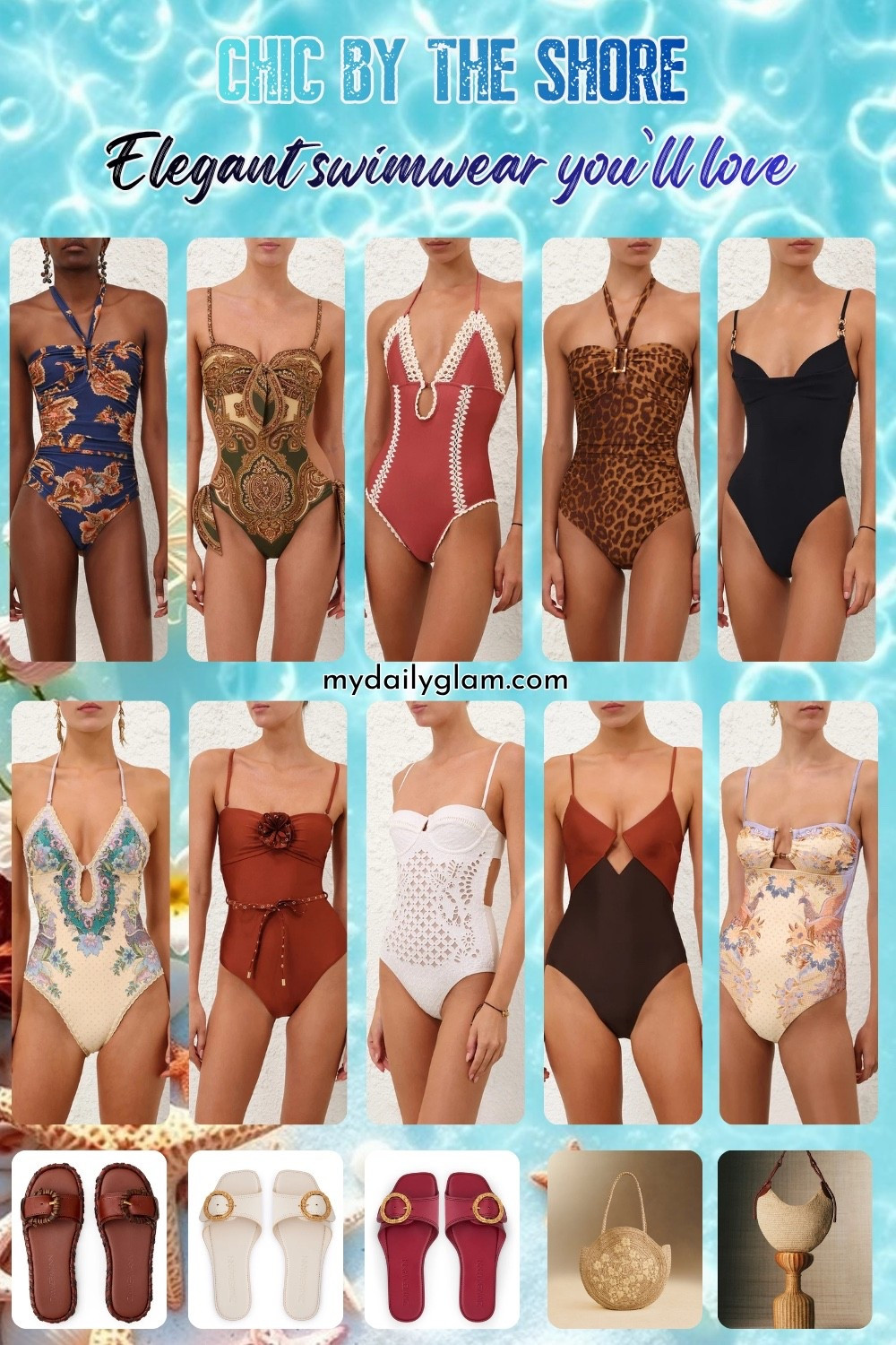 Trendy Summer Swimsuits You Need Now #Swimwear #Swimsuit #BeachWear
#SummerSwim #PoolDayOutfit #BeachOOTD

#LTKootd #LTKSwim