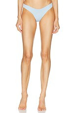 Leila Bikini Bottom | FWRD 