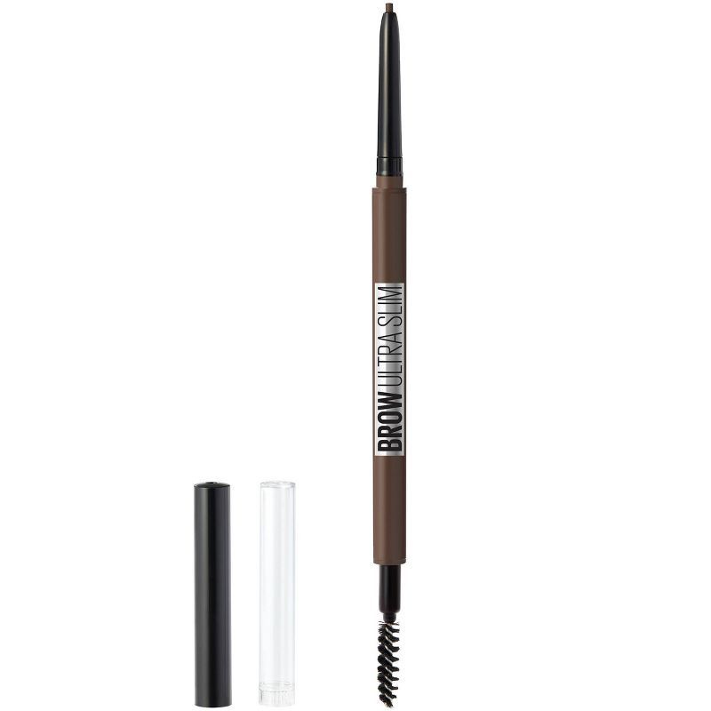 Maybelline Brow Ultra Slim Defining Eyebrow Pencil - 0.003oz | Target