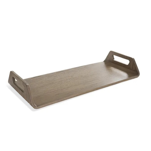 Lovesac - Sactionals Tray: Weathered Grey | Lovesac