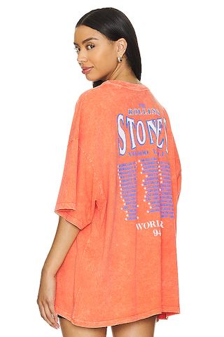 Rolling Stones World Tour 94-95
                    
                    DAYDREAMER | Revolve Clothing (Global)
