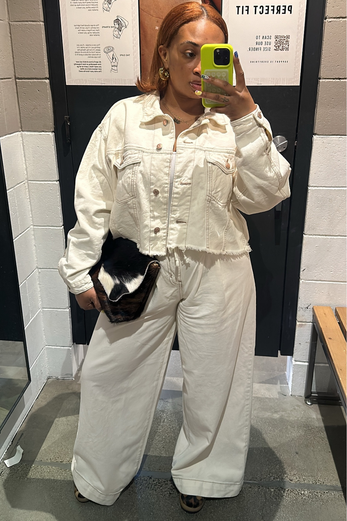 Friday OOTD

#LTKmidsize #LTKstyletip #LTKfindsunder100