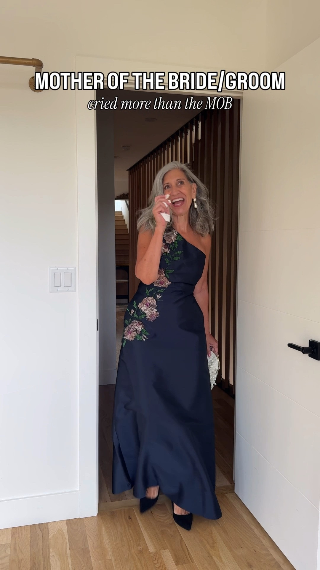 🥂 Mother of the Bride and Wedding Guest Dresses

Gowns that move beautifully, flatter where it matters and bring out the best version of you. These silhouettes hold you in, up and together and they photograph beautifully from the first toast to the final dance.

Save this for your next invitation and share it with a friend who’s shopping. 💌

Sizing | 5’4½” | 133 | medium or 6, sized down to 4 in select styles

Wedding Guest Dress | Fashion over 50 | Mother of the Bride | Mother of the Groom | Black Tie | Formal Gown | Summer Wedding | Dresses to Hide Belly | Special Occasion | Wedding Guest Dress with Sleeves

#LTKWedding #LTKOver40 #LTKSeasonal