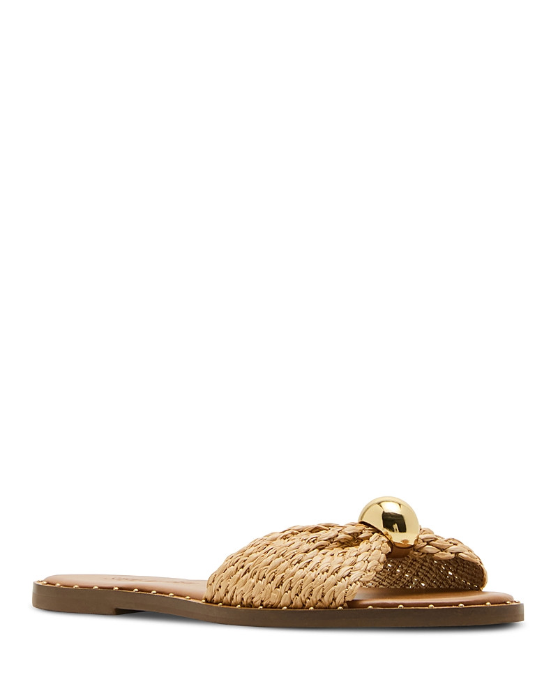 Steve Madden Women's Dipsy Slide Sandals | Bloomingdale's (US)