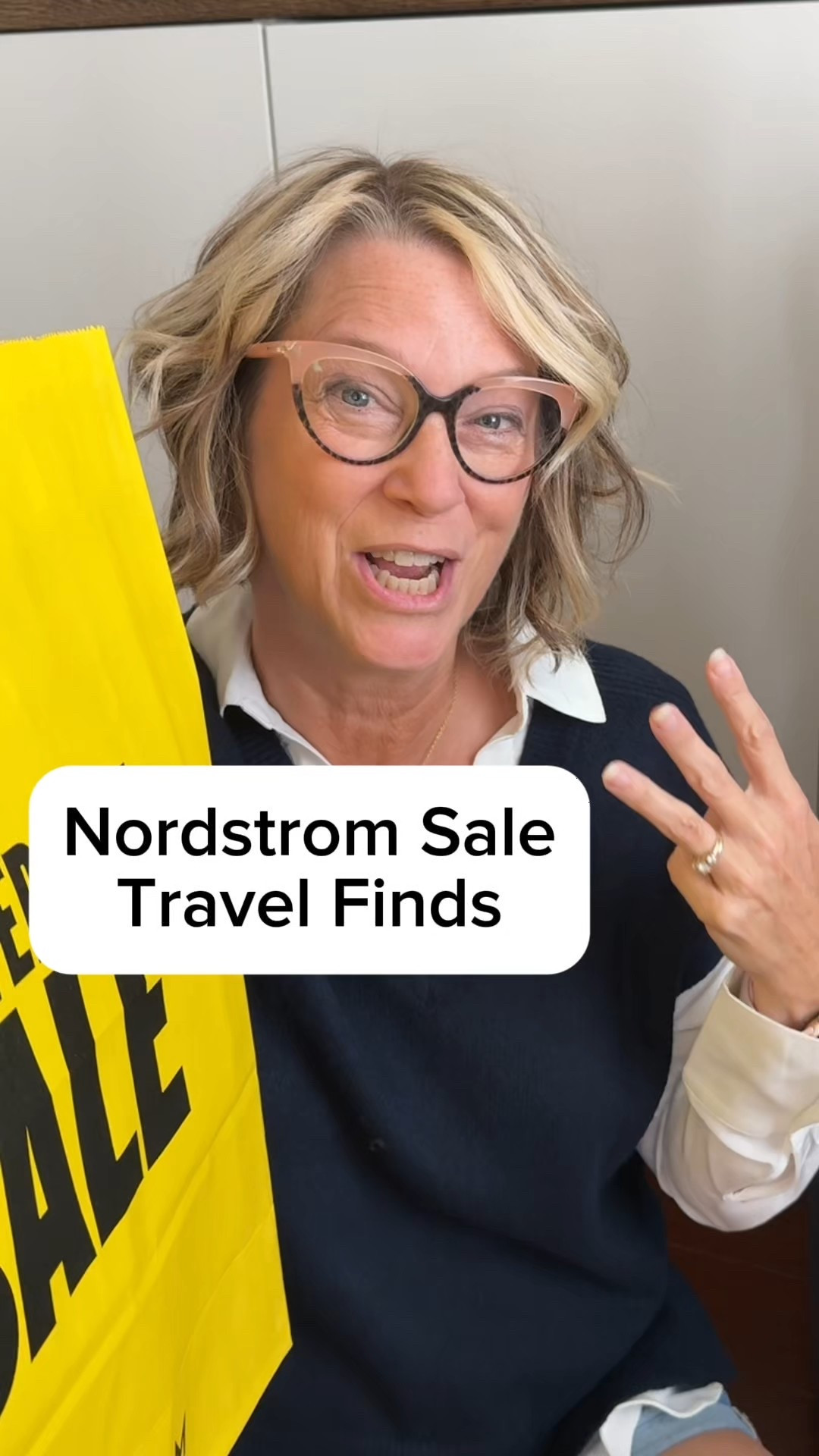 ✈️ 4 Nordstrom Anniversary Sale TRAVEL Essentials 💙 
1.Waterproof sneaker with a solid step is very comfortable and cute!
2.Brittany bootcut jeans have tummy control and a stretchy waistband at the same time!
3.Ankle boots are water-resistant.The boots have a smooth step to them - NOT clunky like a ski boot. Low heel!
4.The high arch support ballet flats with a strong velcro are amazing! I sized down half a size. 
Travel tip: for Christmas Market trips pack at least one shoe that is water-resistant or waterproof!
👨🏼‍✈️ I’m a Houston pilot wife sharing tips to help you “travel the globe without a worry in the world” on YTube and IG. #nsale #travelessentials #traveloutfit #waterproof @nordstrom over 40 fashion, style over 50, midlife travel 

#LTKOver40 #LTKTravel #LTKShoeCrush