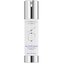 ZO SKIN HEALTH Daily Power Defense Clinically Proven 50ml, 1.7 Fl Oz | Amazon (US)