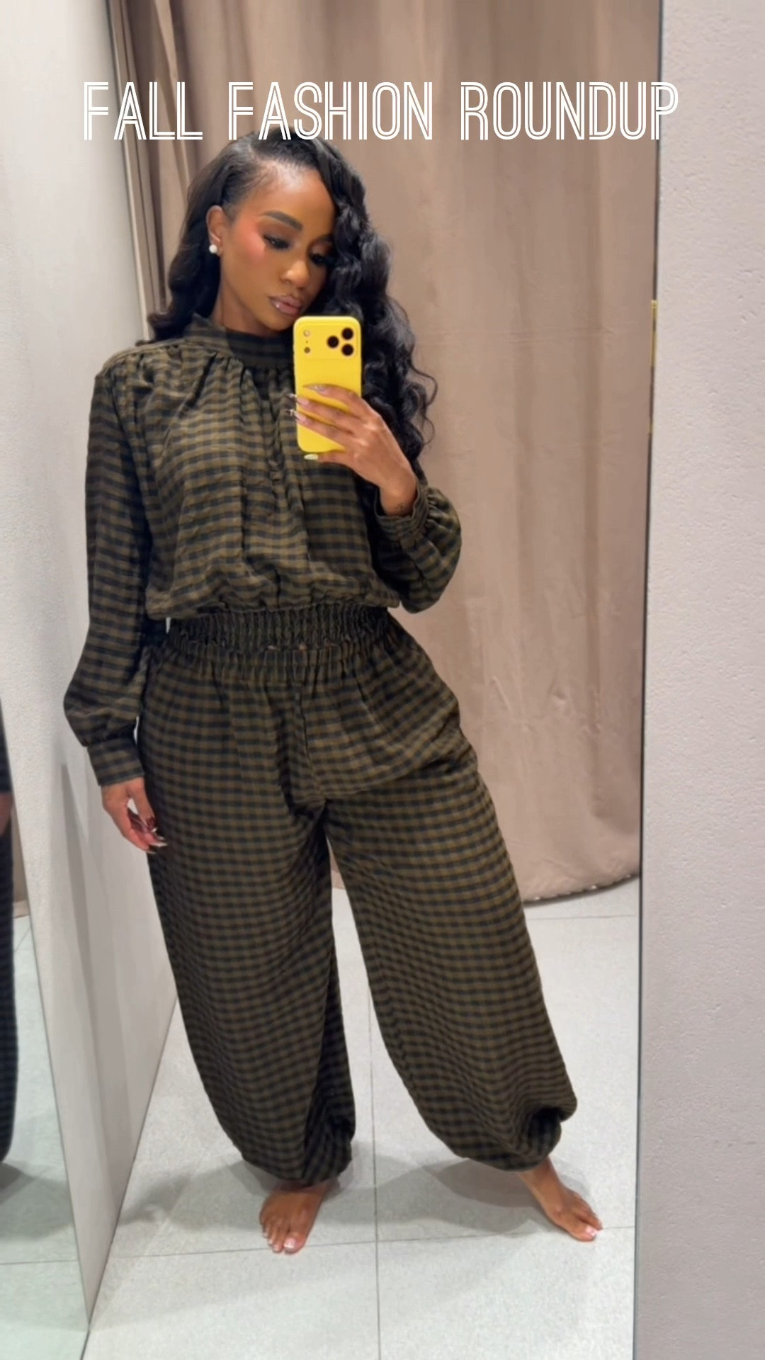 Fall fashion roundup! Staple and statement items for wardrobe! Perfect for any occasion!

#LTKootd #LTKMidsize