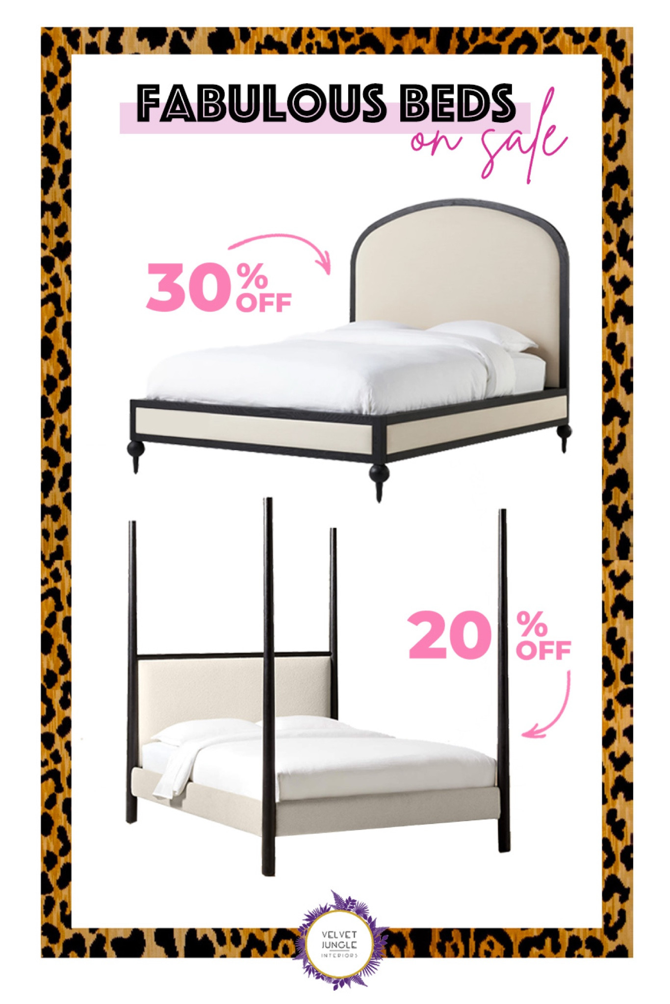 Some great deals on fantastically sexy and unique beds this week-end 😍😍

#bed #furniture #deals #blackfriday

#LTKhome #LTKsale #LTKCyberWeek