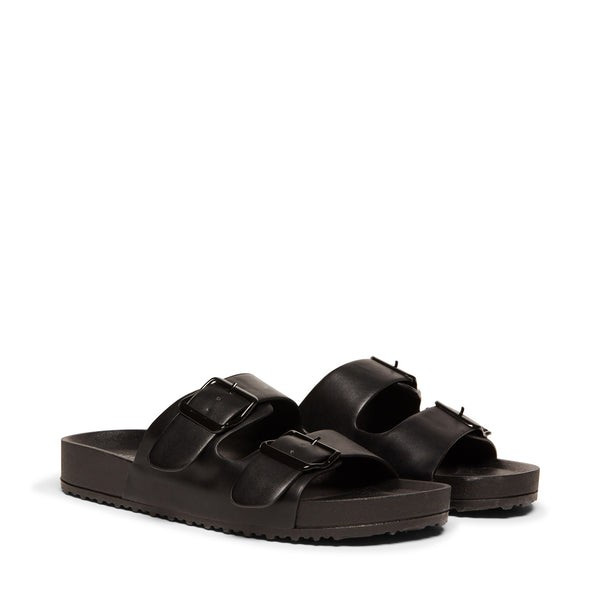 TEDDY-T BLACK | Steve Madden (US)