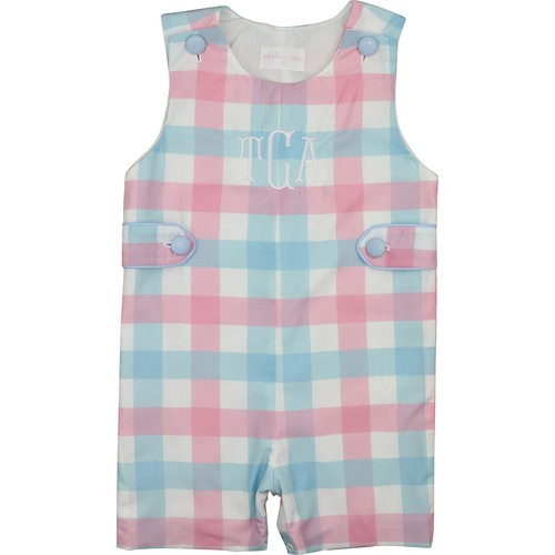 ISCL664-JJ20-22 | Cecil and Lou