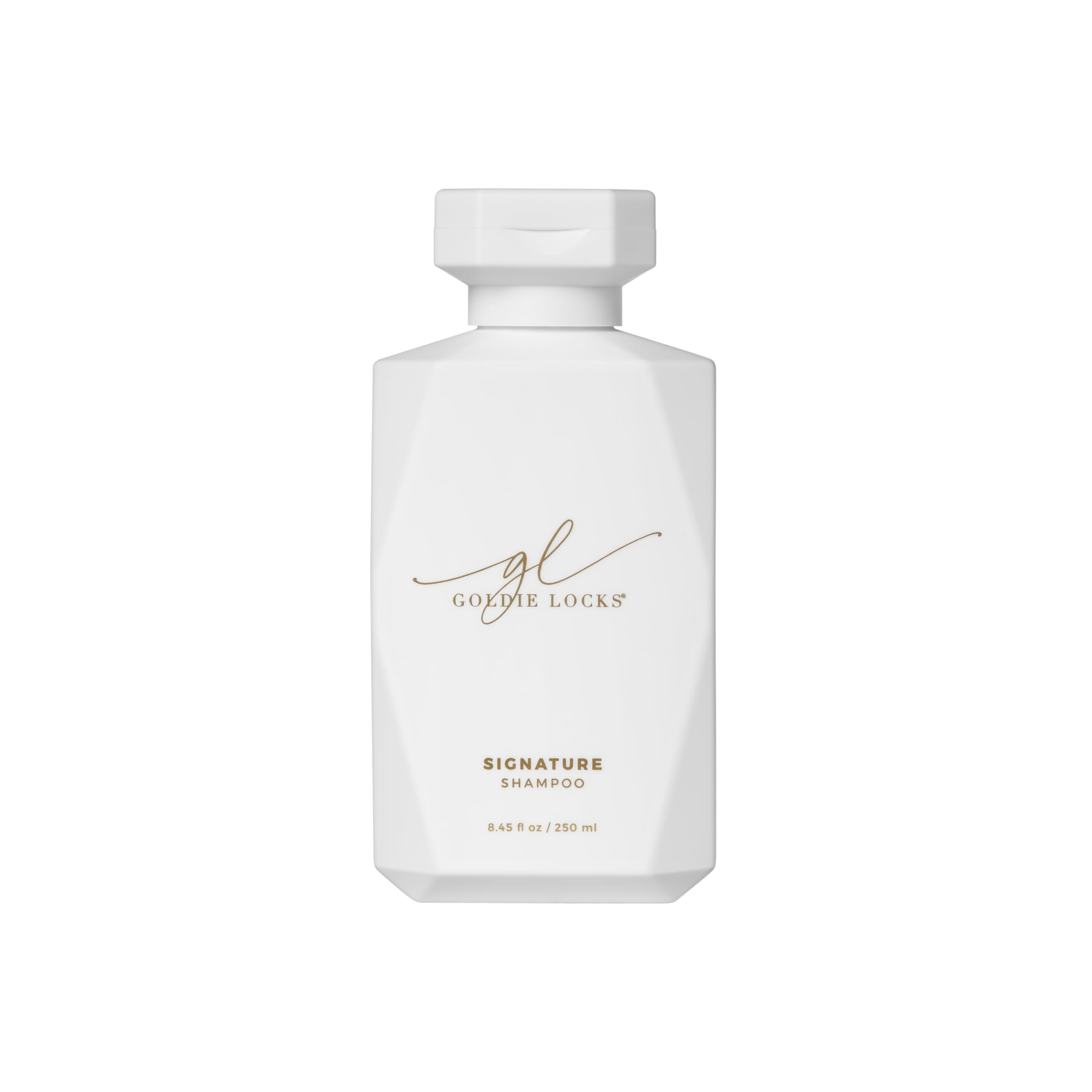 Goldie Locks Ultra Hydrating Shampoo - Sulfate-Free Moisturizing Formula - Maintains Texture and ... | Amazon (US)