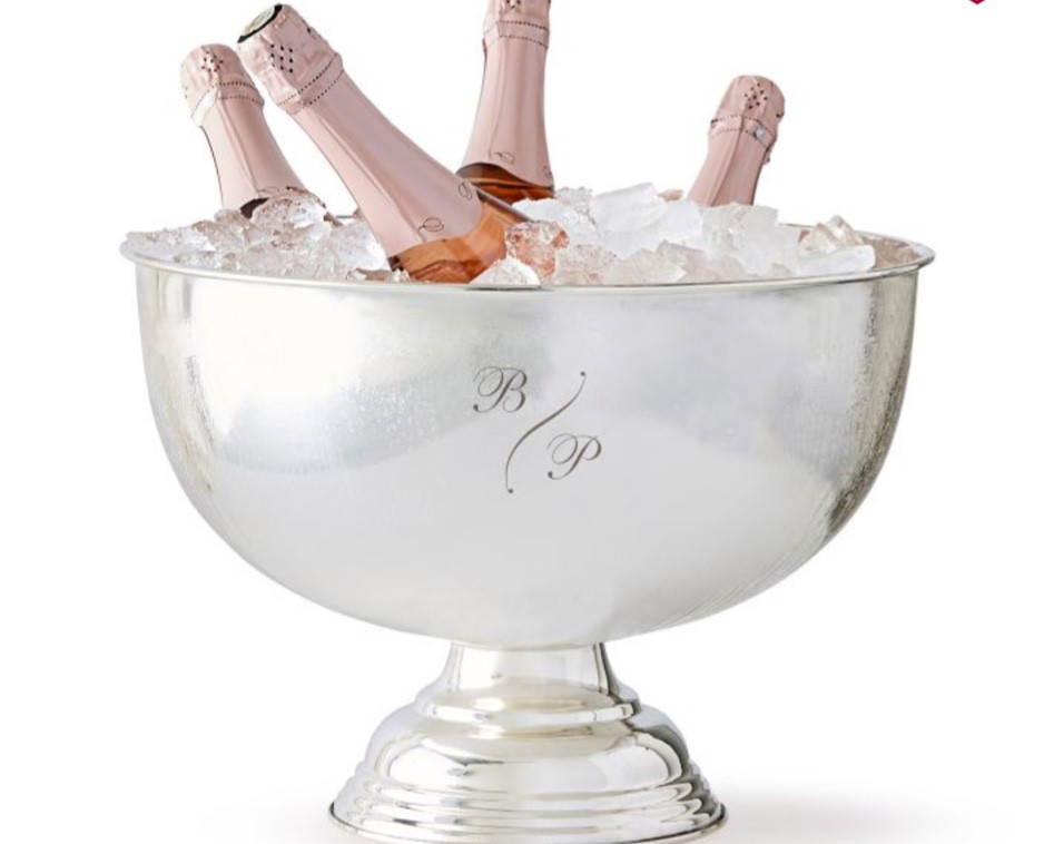 A must! Champagne bucket for all your parties! Also would make such a good gift!

#LTKGiftGuide #LTKhome #LTKfamily