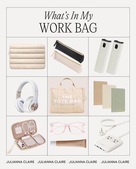 Amazon Handbag Essentials For Work ✨

work essentials // work bags // amazon finds // handbag essentials // amazon fashion finds // handbag gadget // purse organization // purse organizer

#LTKitbag #LTKfindsunder50 #LTKfindsunder100