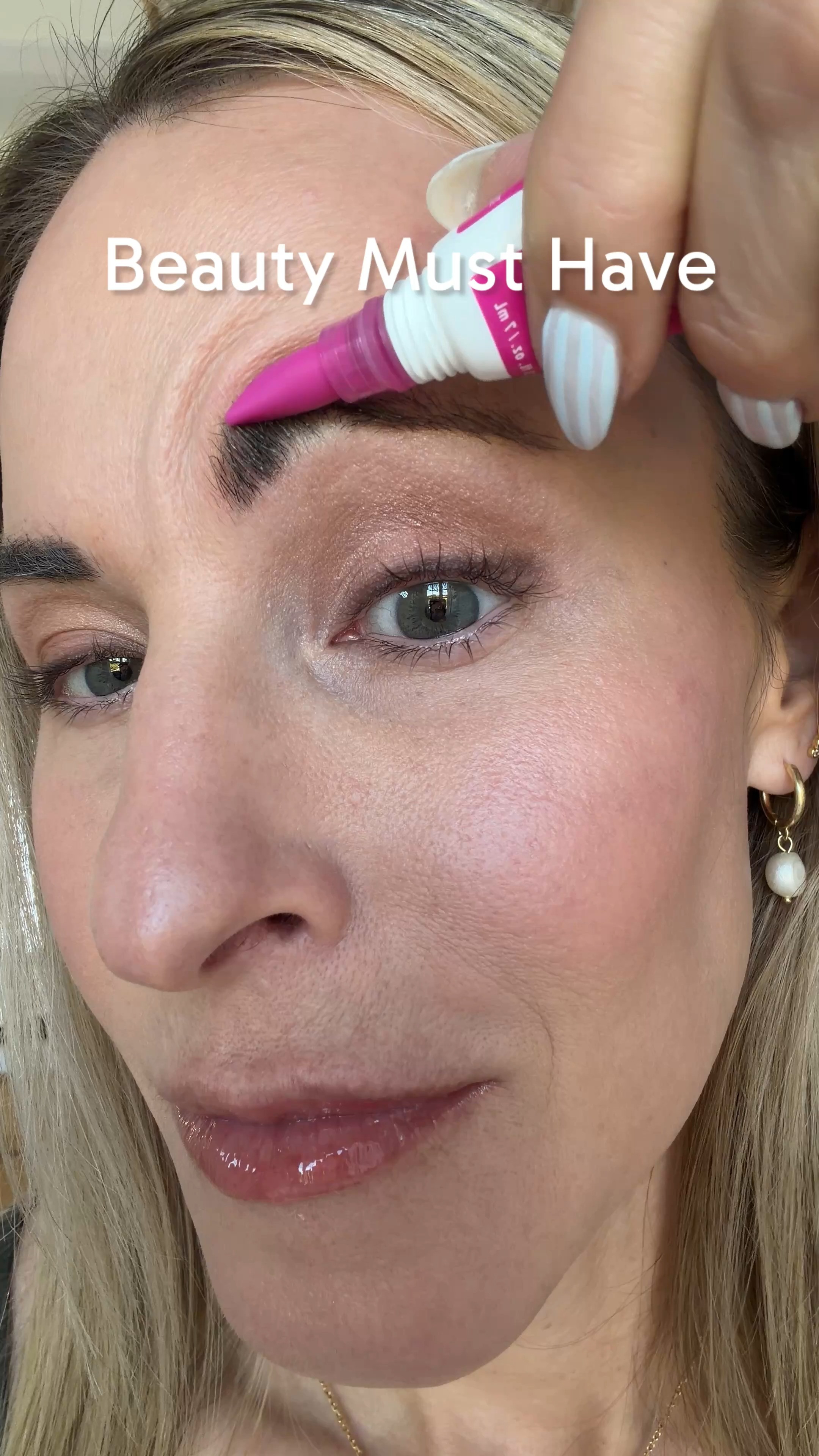 Lifted brows, every day! 

 #LTKselfcare #LTKBeauty