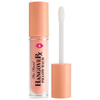 Hangover Pillow Balm Ultra-Hydrating Lip Balm - Too Faced | Sephora | Sephora (US)