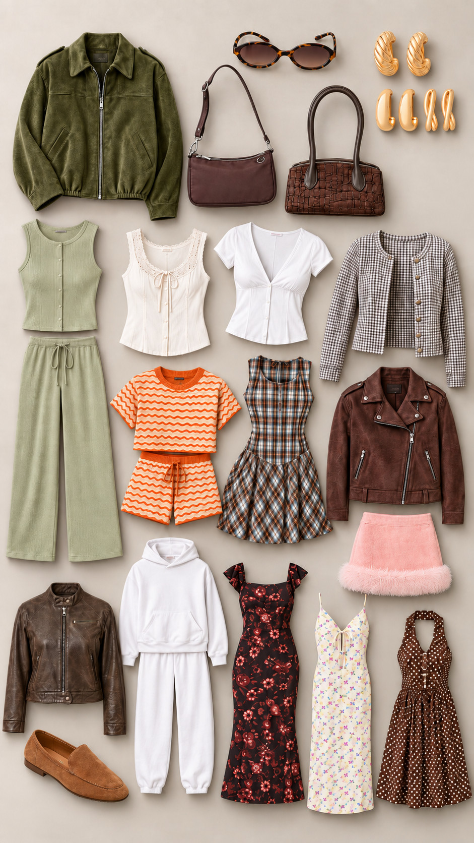 Refresh your fall wardrobe with stylish Target fashion finds made for cooler days. From cozy knits and jackets to statement dresses, leopard print, denim, and seasonal neutrals, these pieces make it easy to create cute autumn outfits for everyday wear. Save this roundup for your next Target fashion haul. 

 #LTKootd #LTKSeasonal #LTKWorkwear