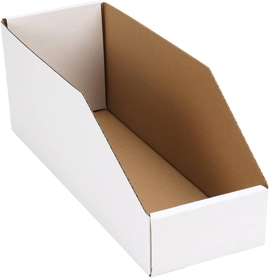 Cardboard Boxes  | Amazon (US)