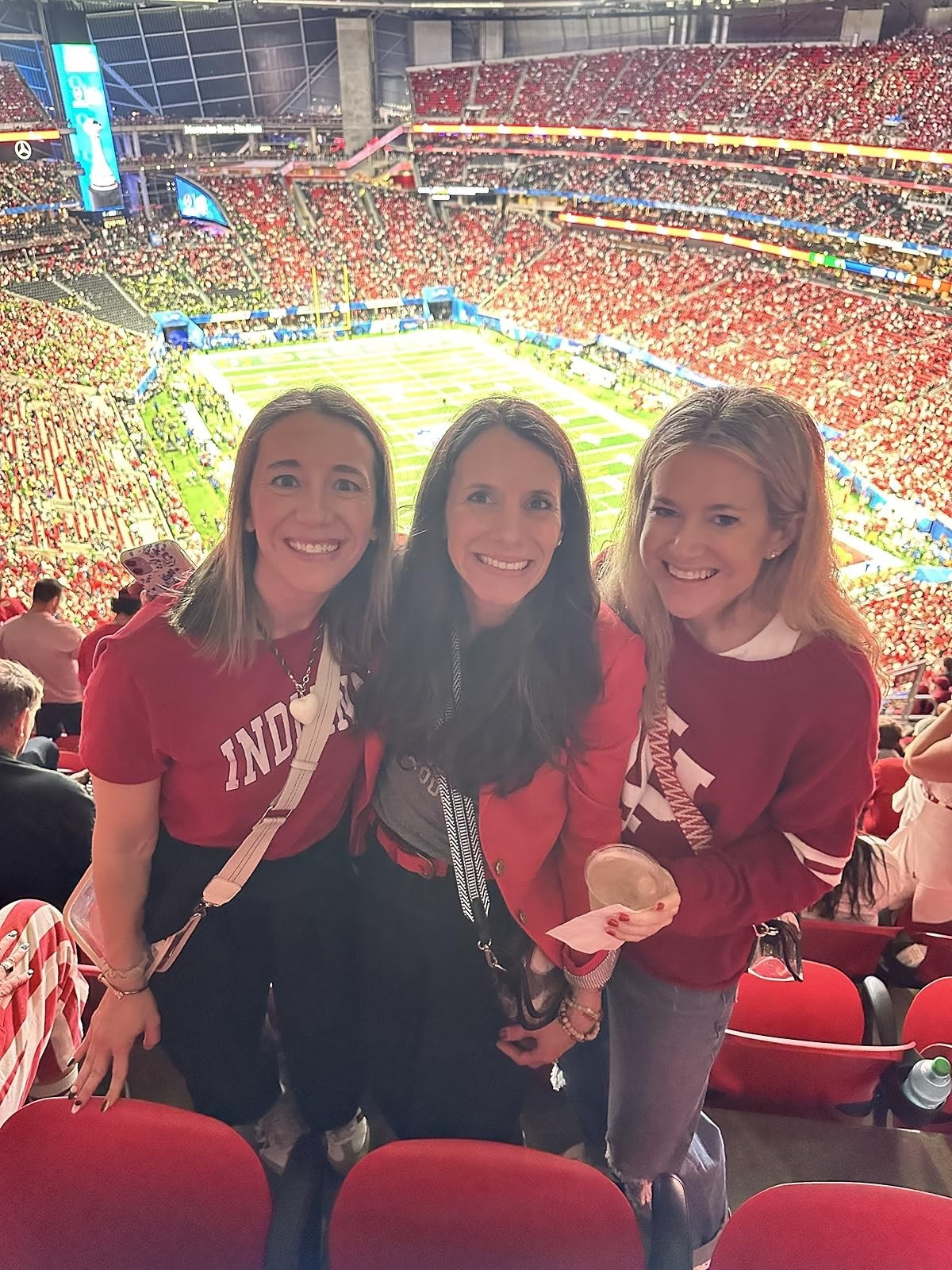 Go Hoosiers!!!

#LTKFindsUnder50 #LTKootd #LTKSaleAlert