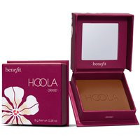 benefit Hoola Matte Powder Bronzer (Various Shades) - Deep | Look Fantastic (UK)