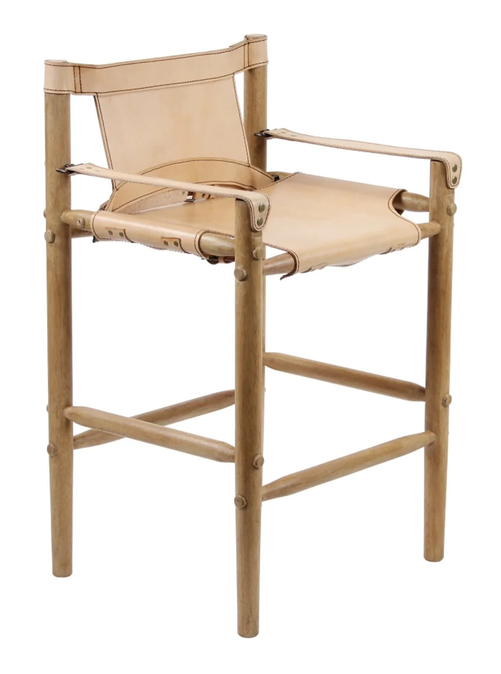 Jackson Bar + Counter Stool | House of Jade Home