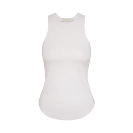 Natura Reverse Racer Tank | ZIMMERMANN (US, CA, EU, MENA)