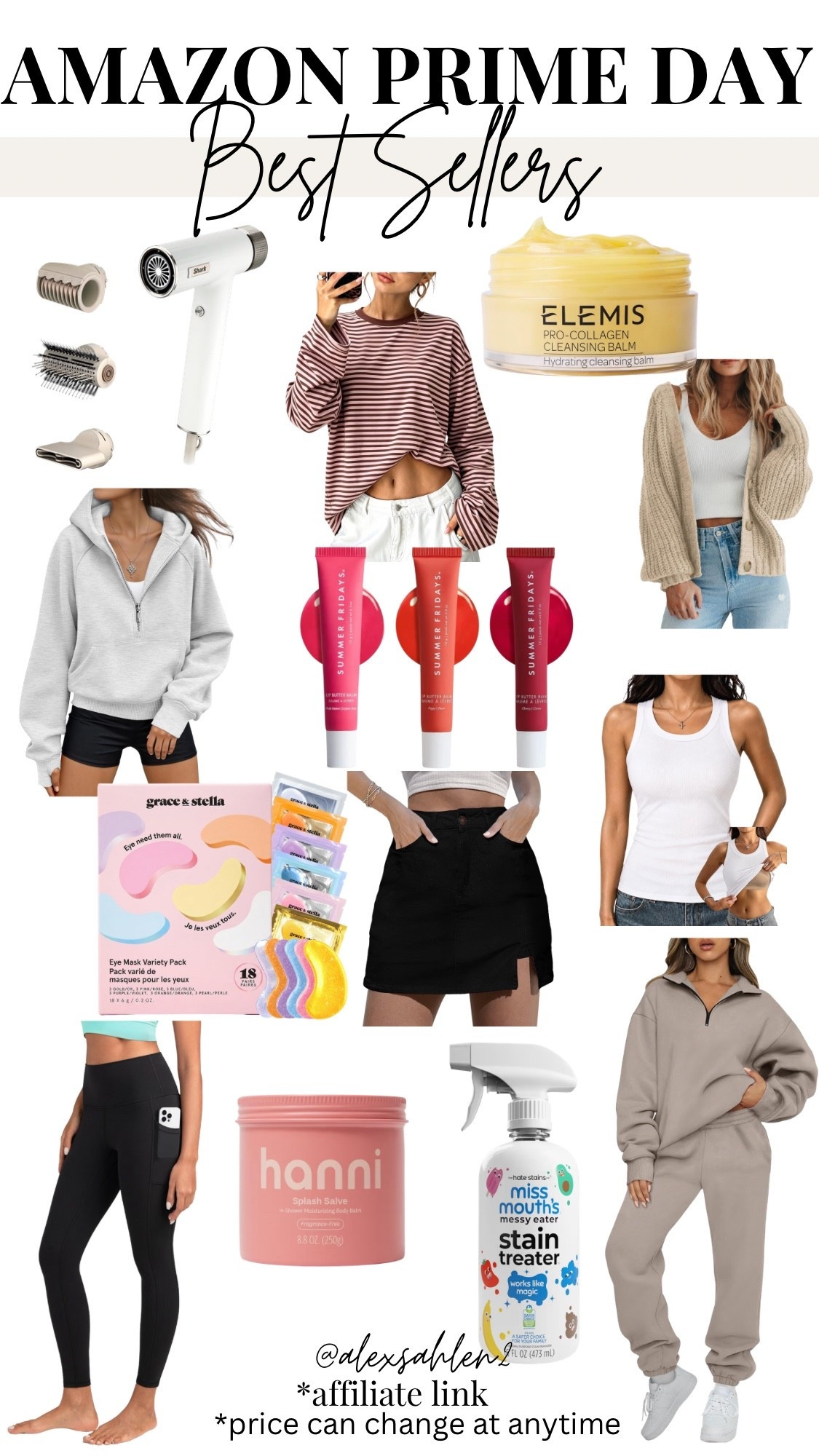 Best sellers on sale for PRIME DAY!

Amazon prime day, prime day deals, Amazon prime best sellers, sweater sale, Amazon prime day sweaters, prime day sets
