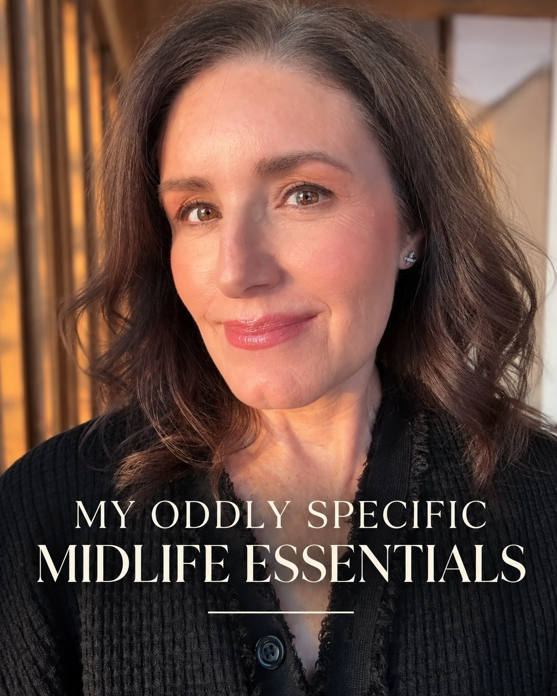 Midlife favorites I actually use and love. Hair Mist, wellness essentials, beauty finds, supplements, sleep support, amino acids, electrolytes, reading glasses, pill organizer, lymphatic massage tools + everyday over 50 must-haves.

#LTKselfcare #LTKOver40 #LTKBeauty