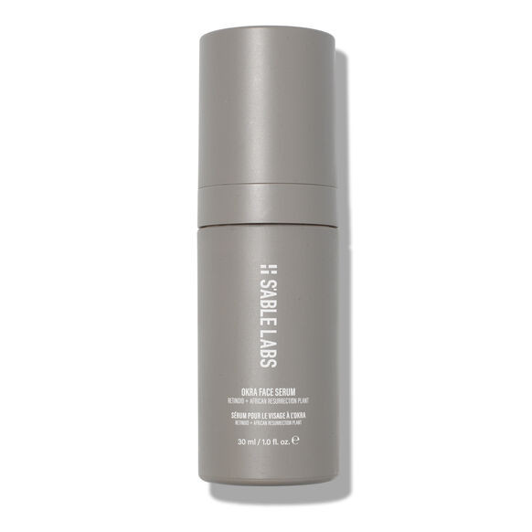 Okra Face Serum | Space NK - UK
