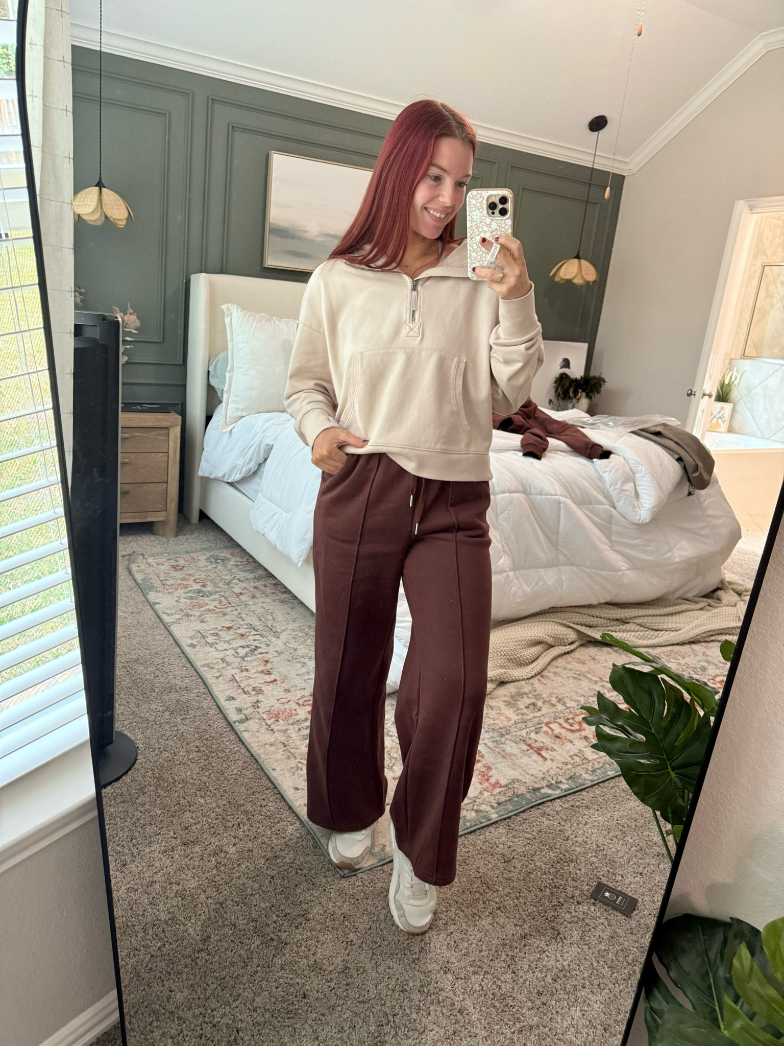 You won’t catch me in anything other than comfy’s this season  

#LTKGiftGuide #LTKHoliday #LTKFindsUnder50