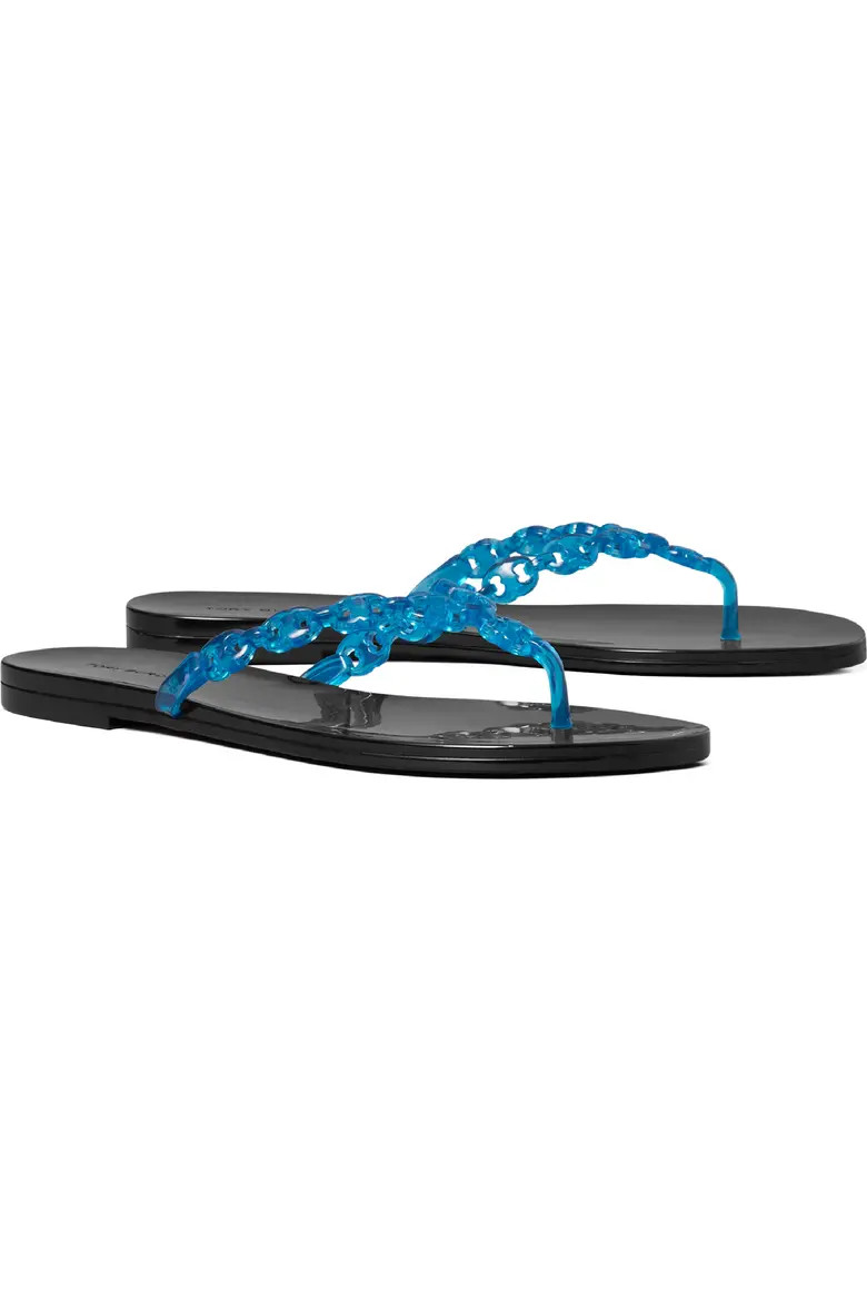Gemini Link Jelly Flip Flop (Women) | Nordstrom | Nordstrom