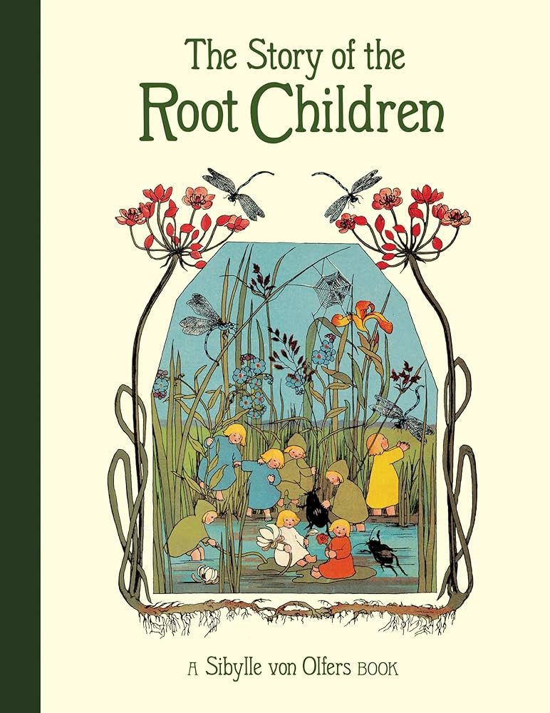 The Story of the Root Children | Amazon (US)