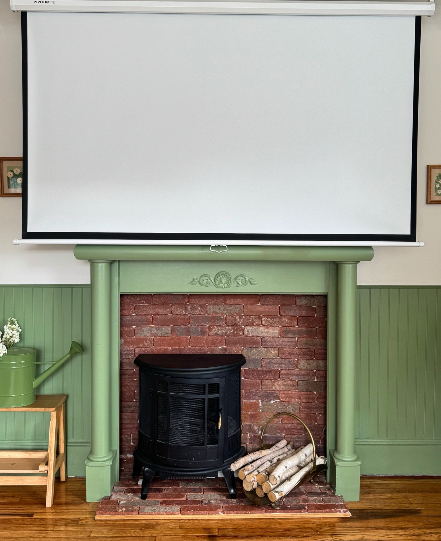 Our projector set up 🎥

#LTKHome #LTKSaleAlert