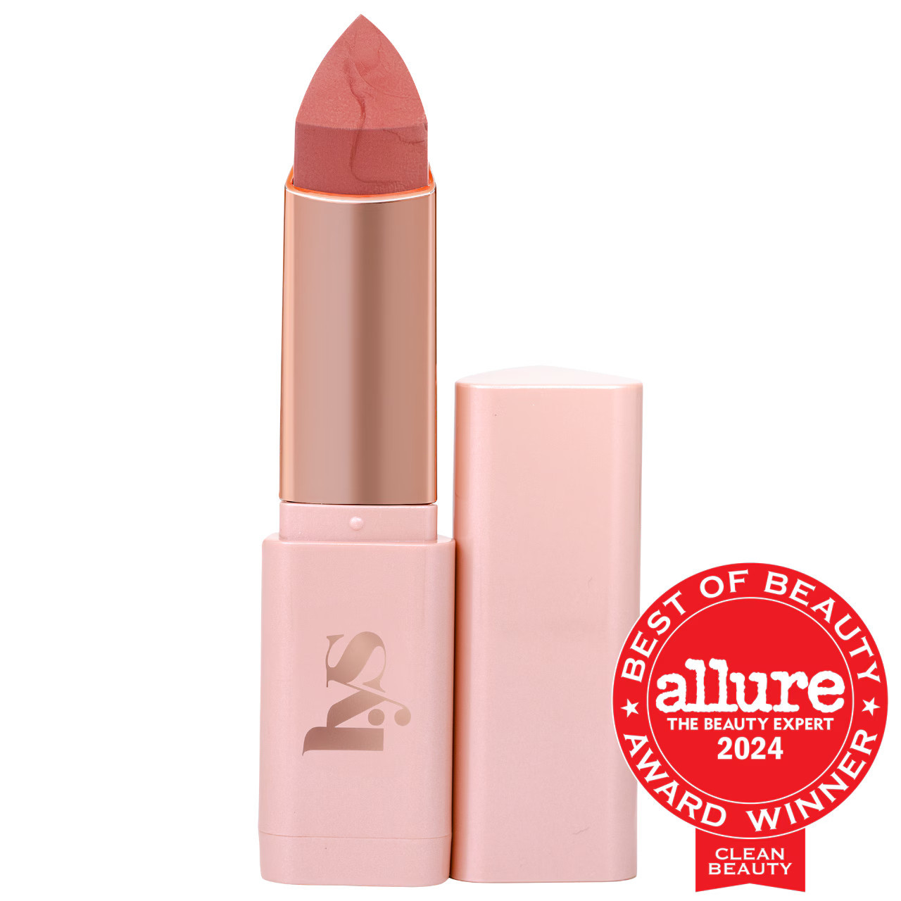 LYS Beauty Higher Standard Cream Glow Blush Sticks Focused 0.21 oz / 6.2 g | Sephora (US)