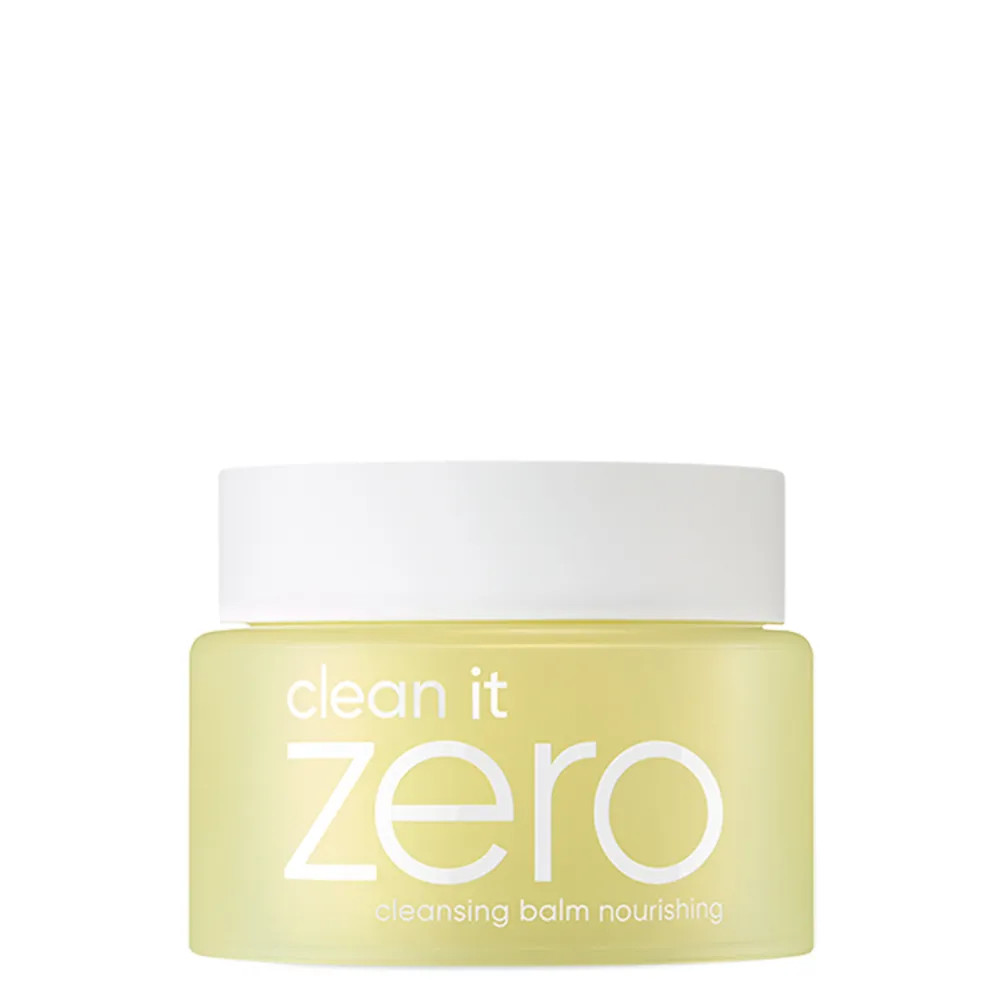 Bálsamo Demaquilante Banila Co Clean It Zero Nourishing 100 ml | AMOBELEZA - AMOBELEZA - Produto... | Amobeleza (BR)