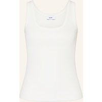 Reiss Top Violet weiss | Breuninger (DACH)