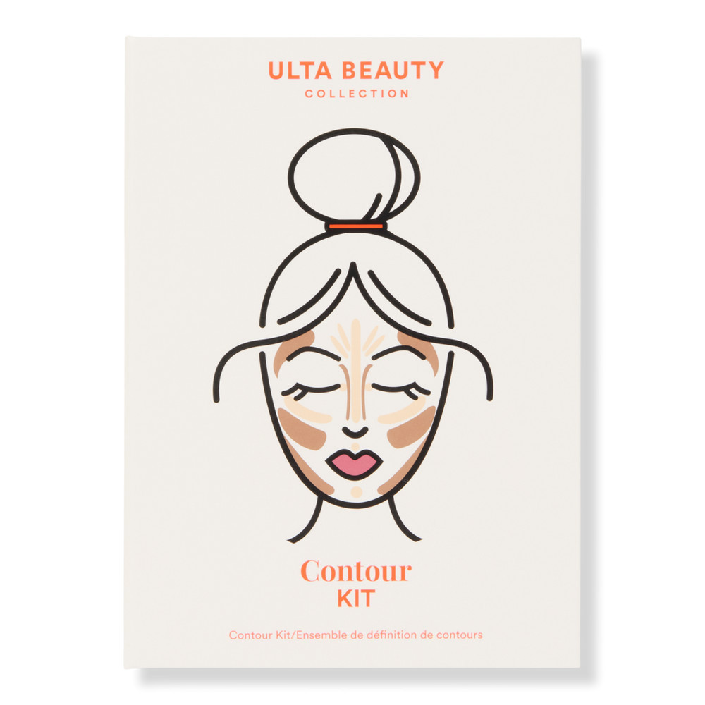 ULTA Beauty Collection Contour Kit | Ulta