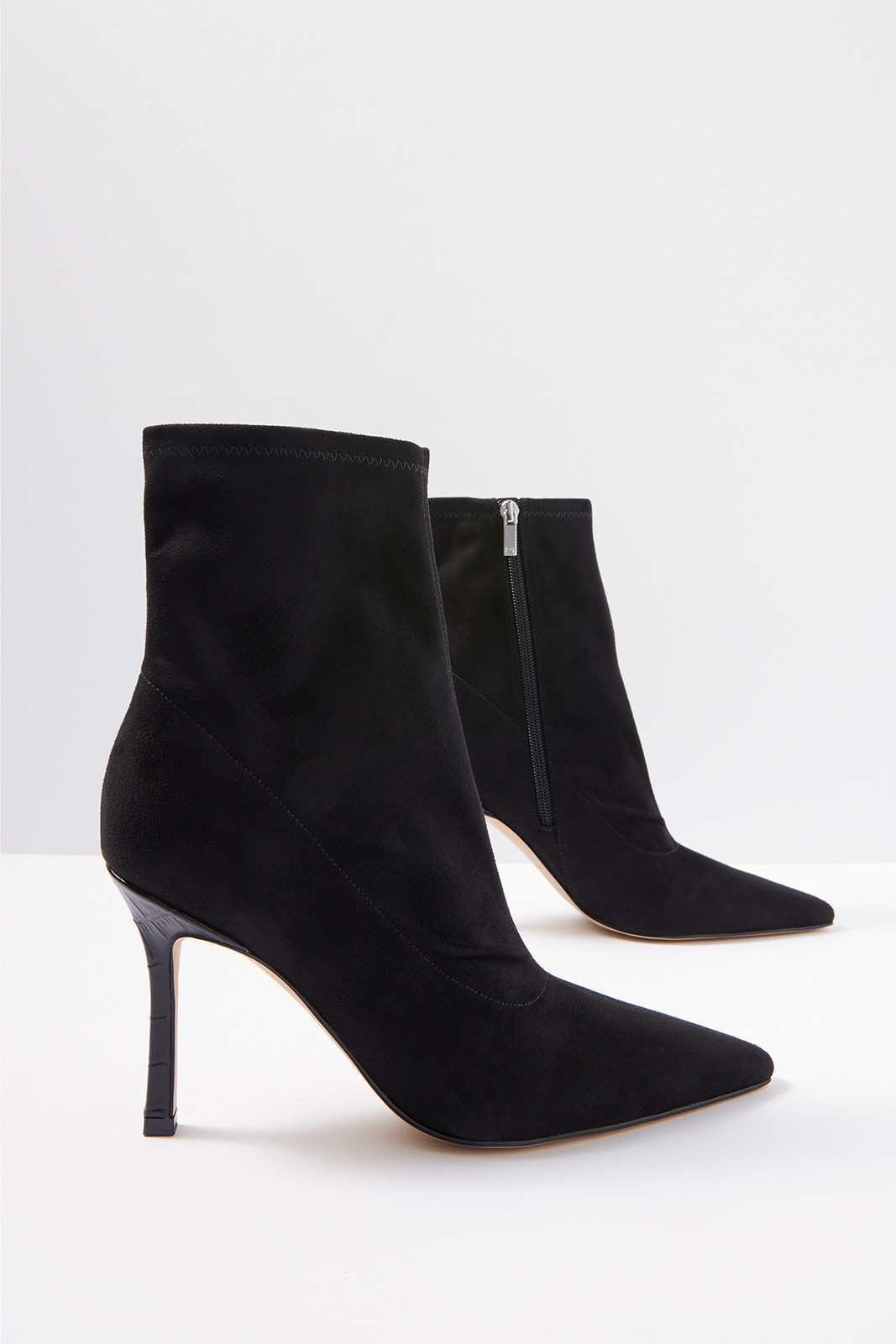 MARC FISHER Kellen Sock Boot | EVEREVE | Evereve