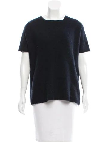 The Elder Statesman Oversize Cashmere Top | The Real Real, Inc.