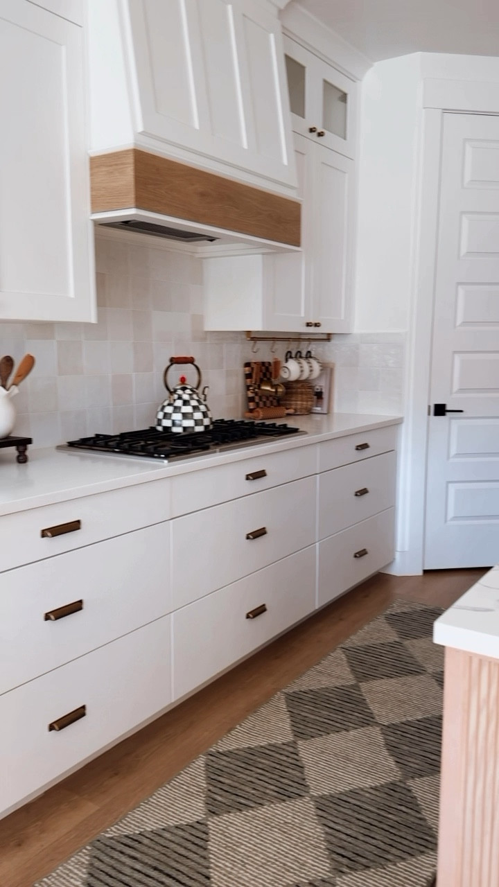 My Amazon geometric runner is 56% off! I love the color and pattern of this gorgeous rug! 
Amazon home
Amazon rug

#LTKHome #LTKFindsUnder100 #LTKSaleAlert