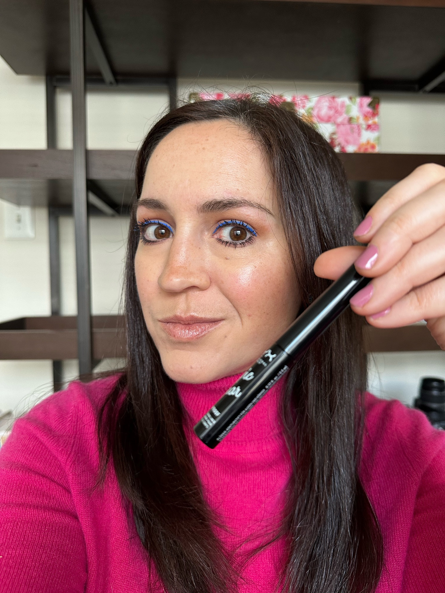 Brown eyed babes, get yourself this Nyx blue eyeliner while it’s on sale. So gorgeous! 

#LTKBeauty #LTKSaleAlert