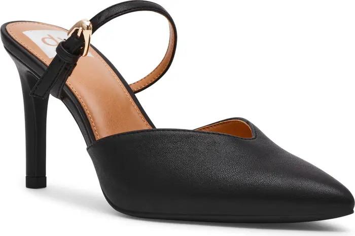 Eleganza Mule Pump (Women) | Nordstrom Rack