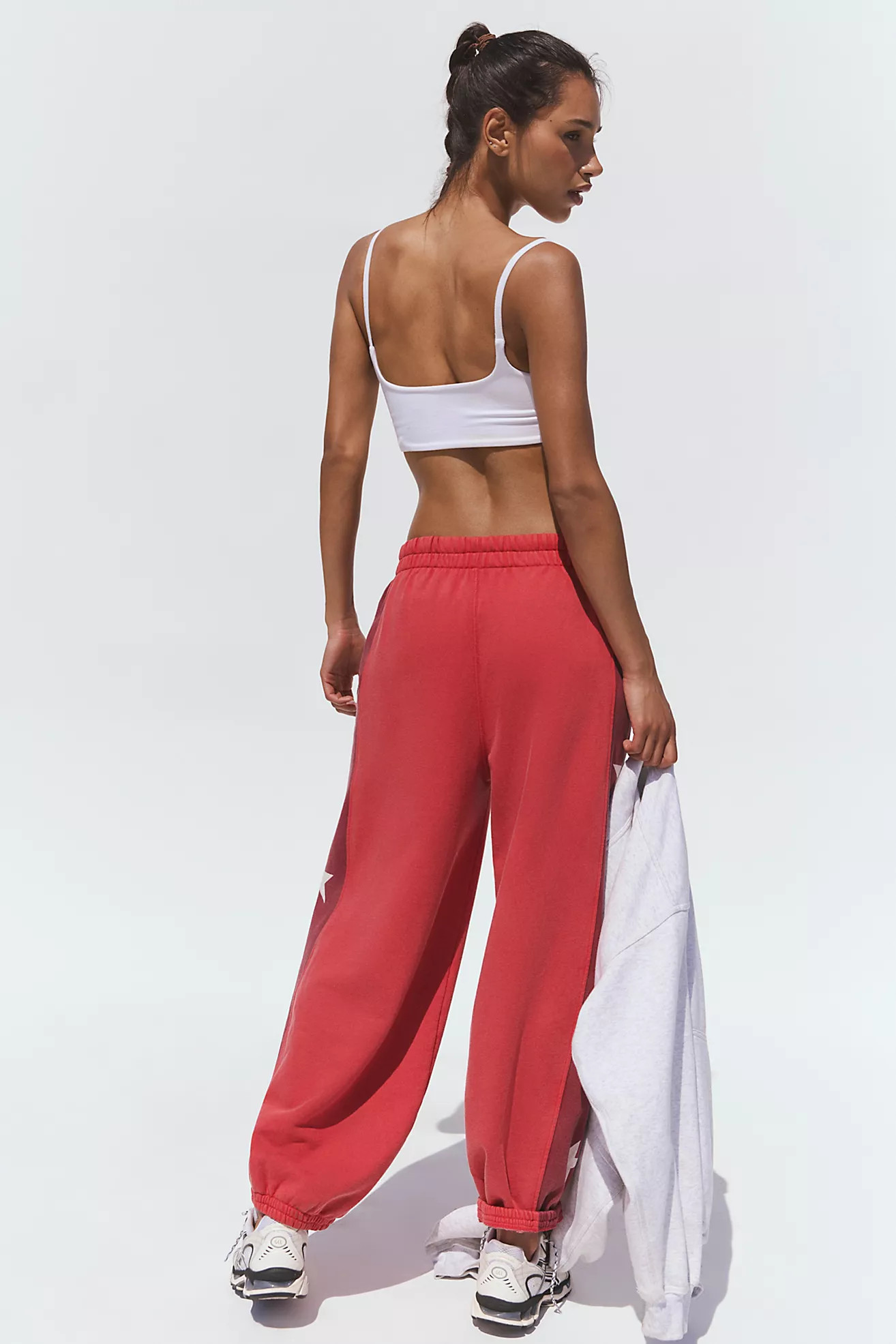 Star Crossed Pants | Free People (Global - UK&FR Excluded)