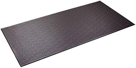 Supermats Heavy Duty Equipment Mat 13GS Made in U.S.A. for Indoor Cycles Recumbent Bikes Upright ... | Amazon (US)