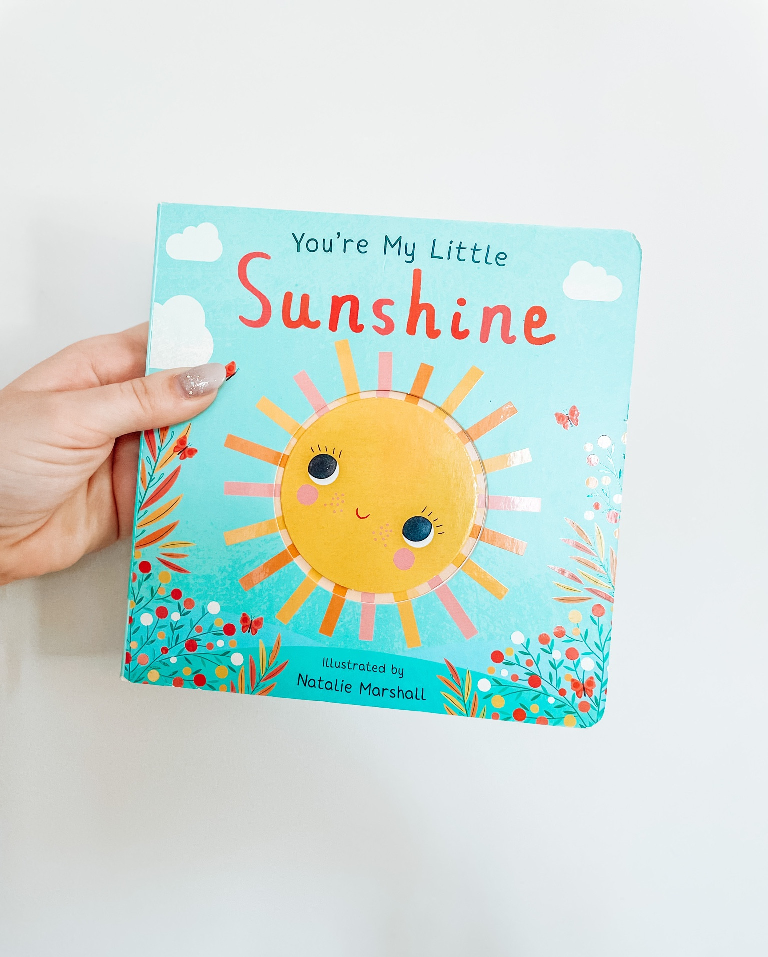 Current favorite book! 

#LTKbaby #LTKGiftGuide #LTKFind