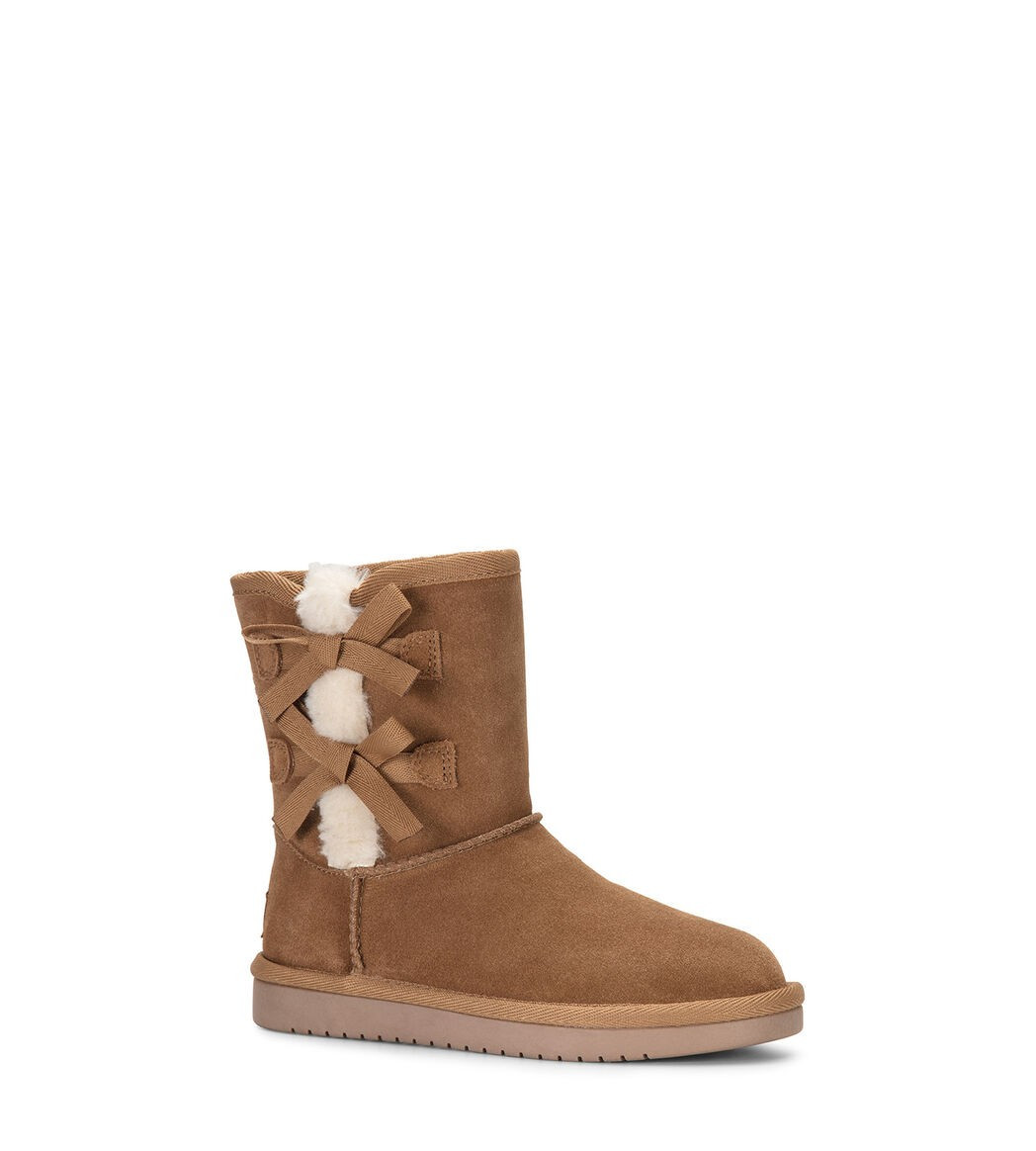 Victoria Short Boot | Koolaburra