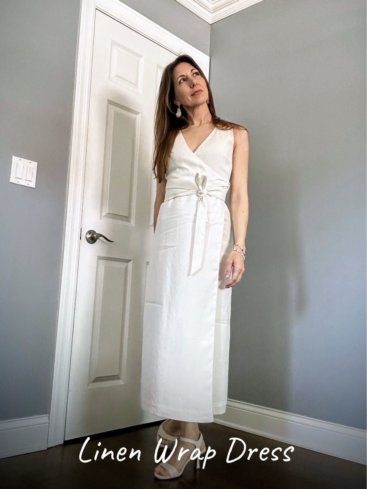 summer dresses
graduation dresses
Mother’s Day dresses
Date night outfit

This dress suits all of the above! So lovely, so classy, so chic.

Wearing size 2 petite (consider sizing up, as this dress is very fitted up top and has no stretch)

#LTKMothersDay #LTKU #LTKOver40