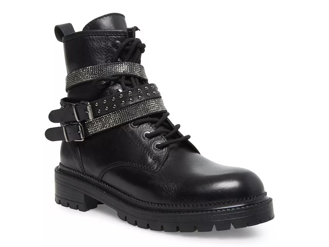 Captain Combat Boot | DSW