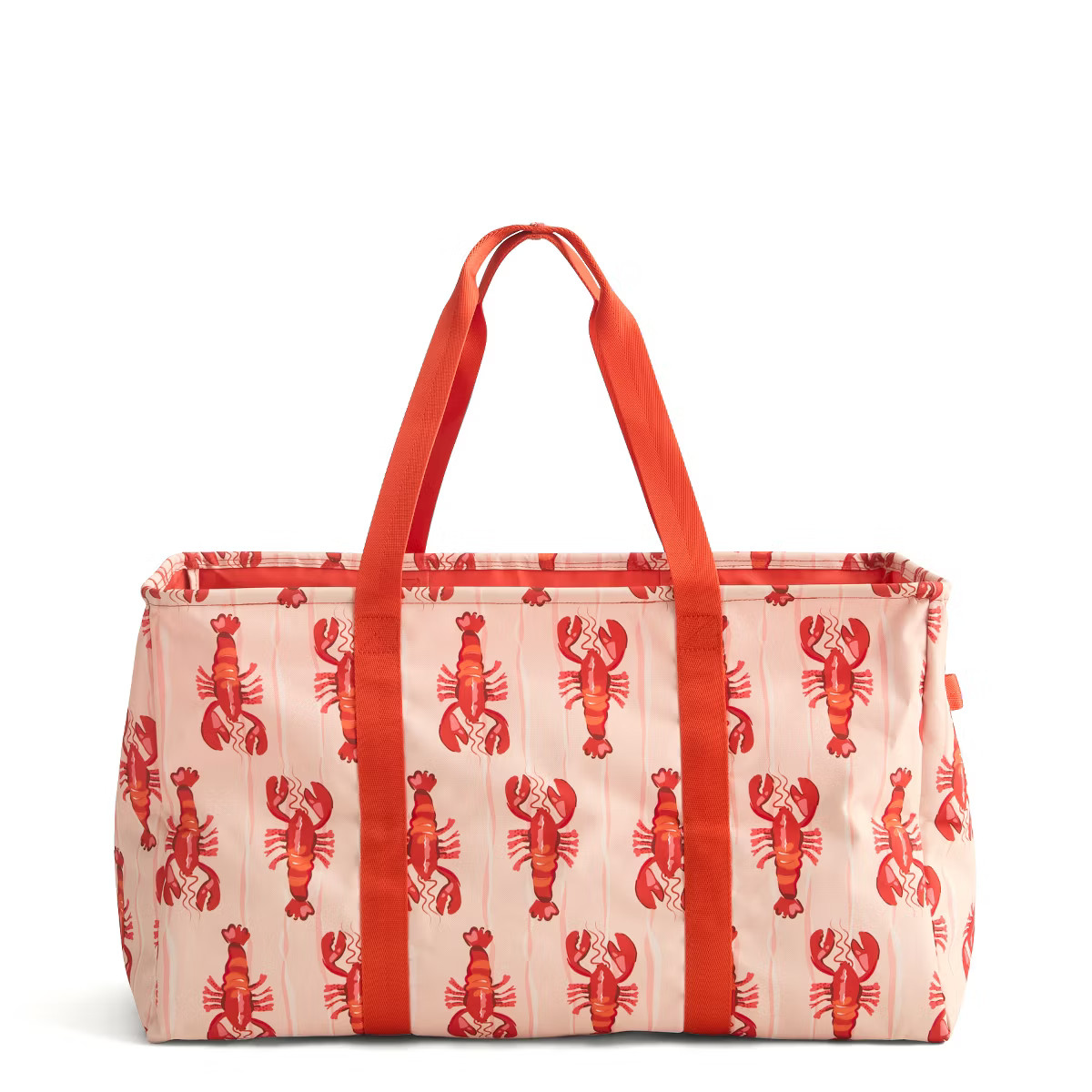 Vera Bradley Women's Outlet Lighten Up Large Car Tote | Target