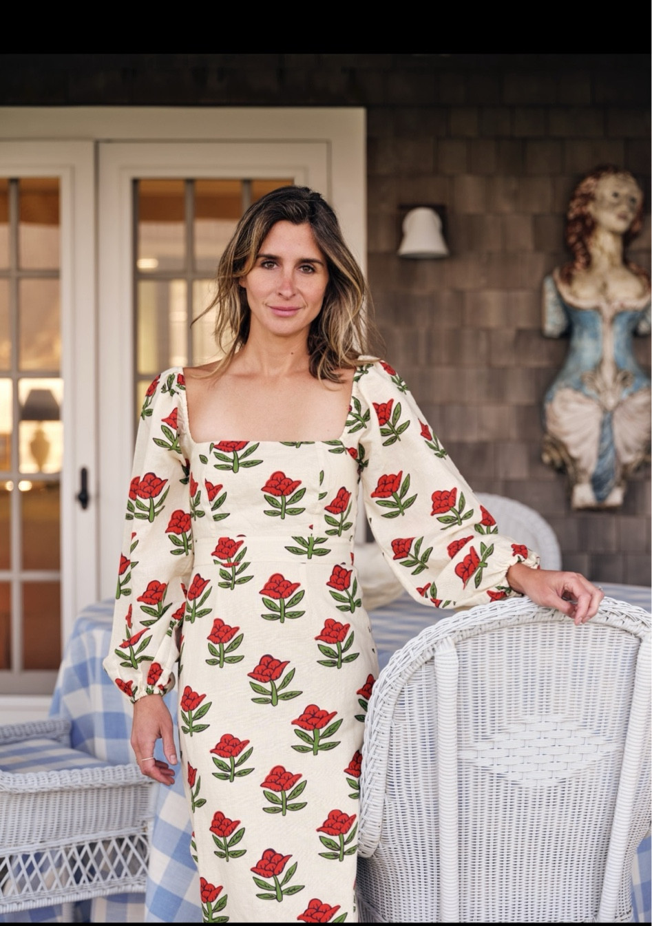 Nantucket Project

#LTKsalealert #LTKHoliday